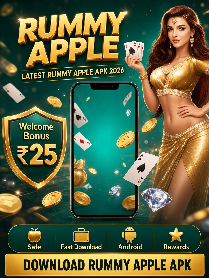 Rummy Apple app screenshot 1