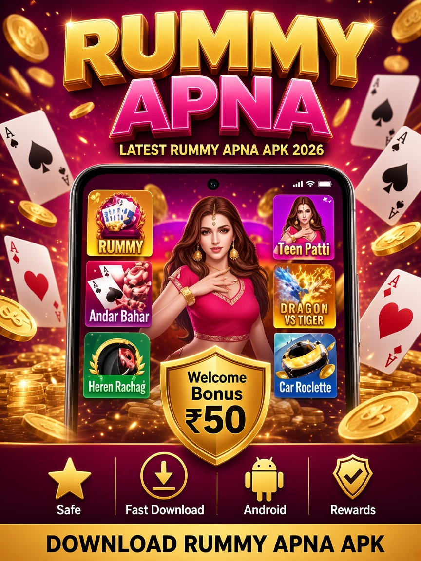 Rummy Apna app screenshot 1
