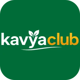 Kavya Club app icon