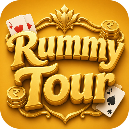 Rummy Tour app icon