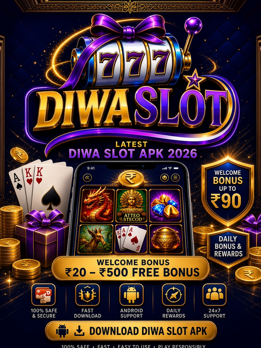 Diwa Slots app screenshot 1