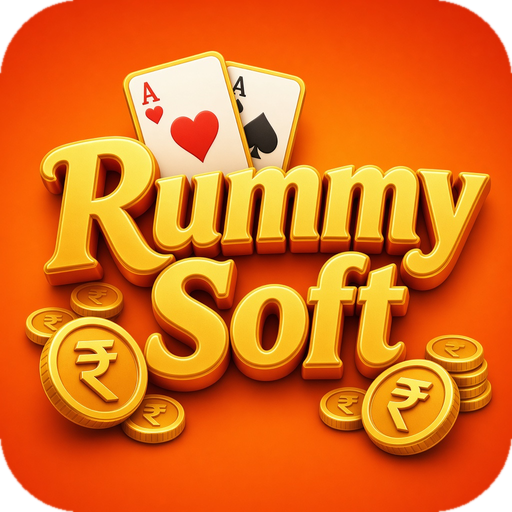 Rummy Soft app icon