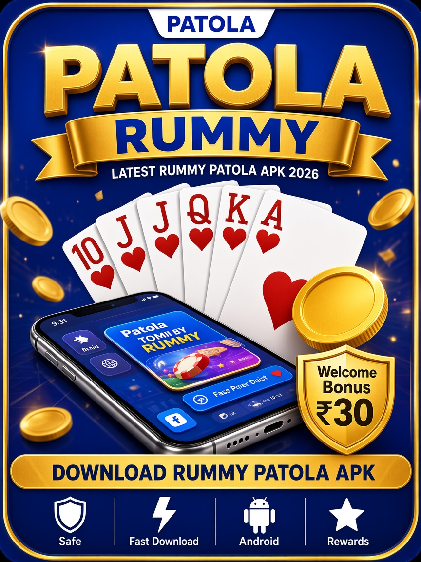 Rummy Patola app screenshot 1