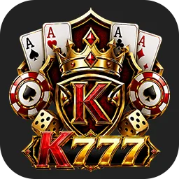 K 777 app icon