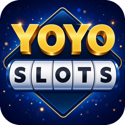 Yoyo Slots app icon