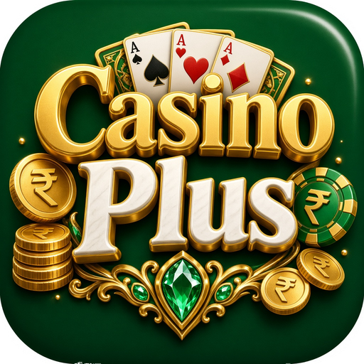 Casino Plus app icon
