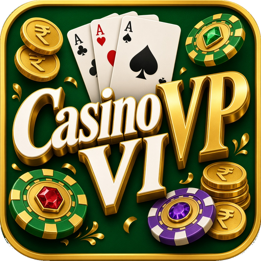 Casino VIP app icon