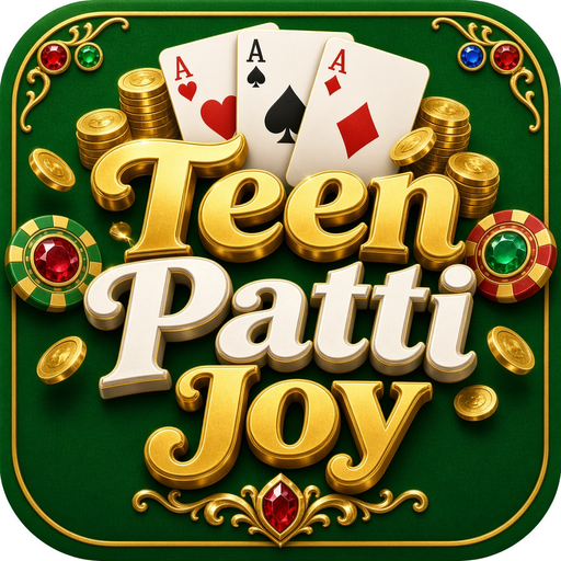 Teen Patti Joy app icon