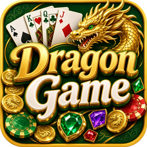 Dragon Game app icon