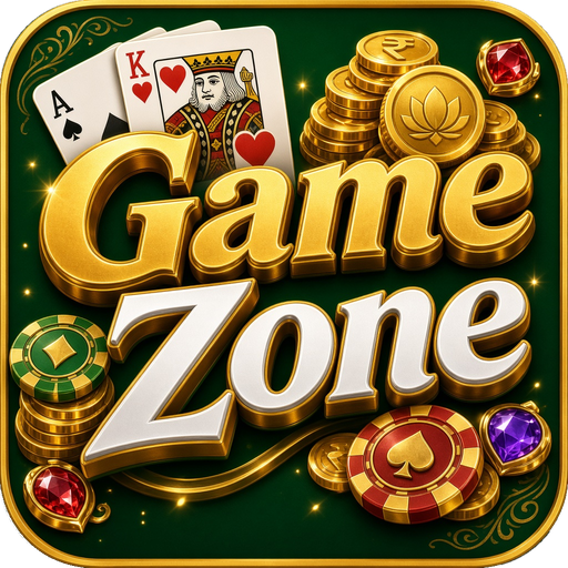 Game Zone app icon