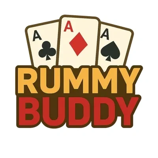 Rummy Buddy app icon