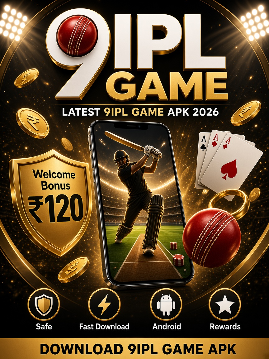 9IPL Game app screenshot 1