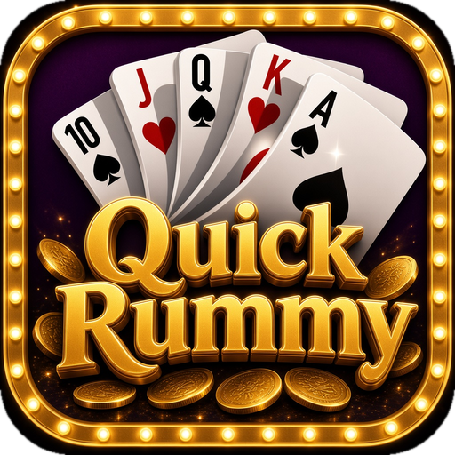 Quick Rummy app icon