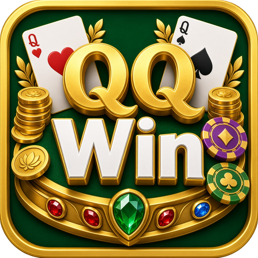 QQ Win app icon