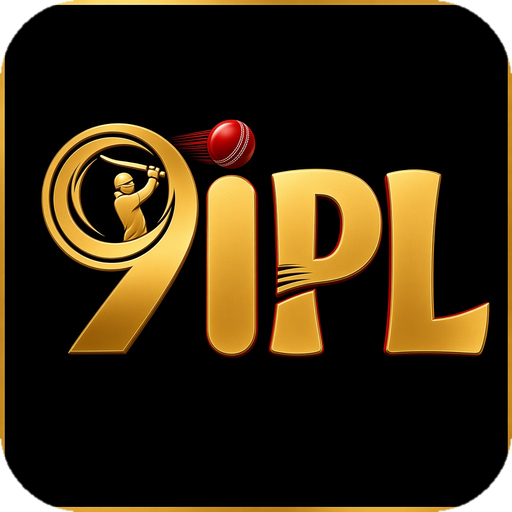 9IPL Game app icon