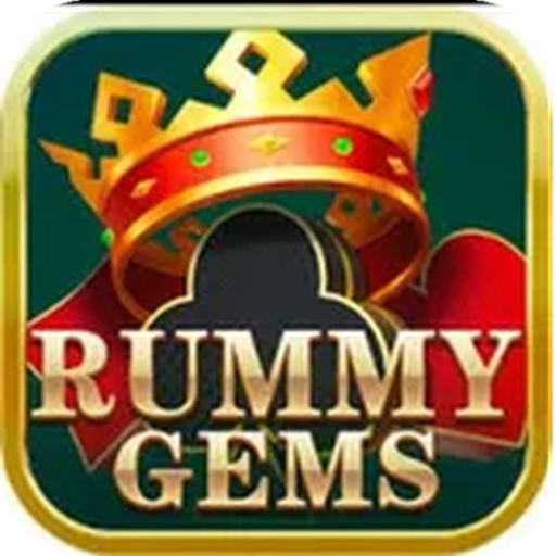 Rummy Gems app icon