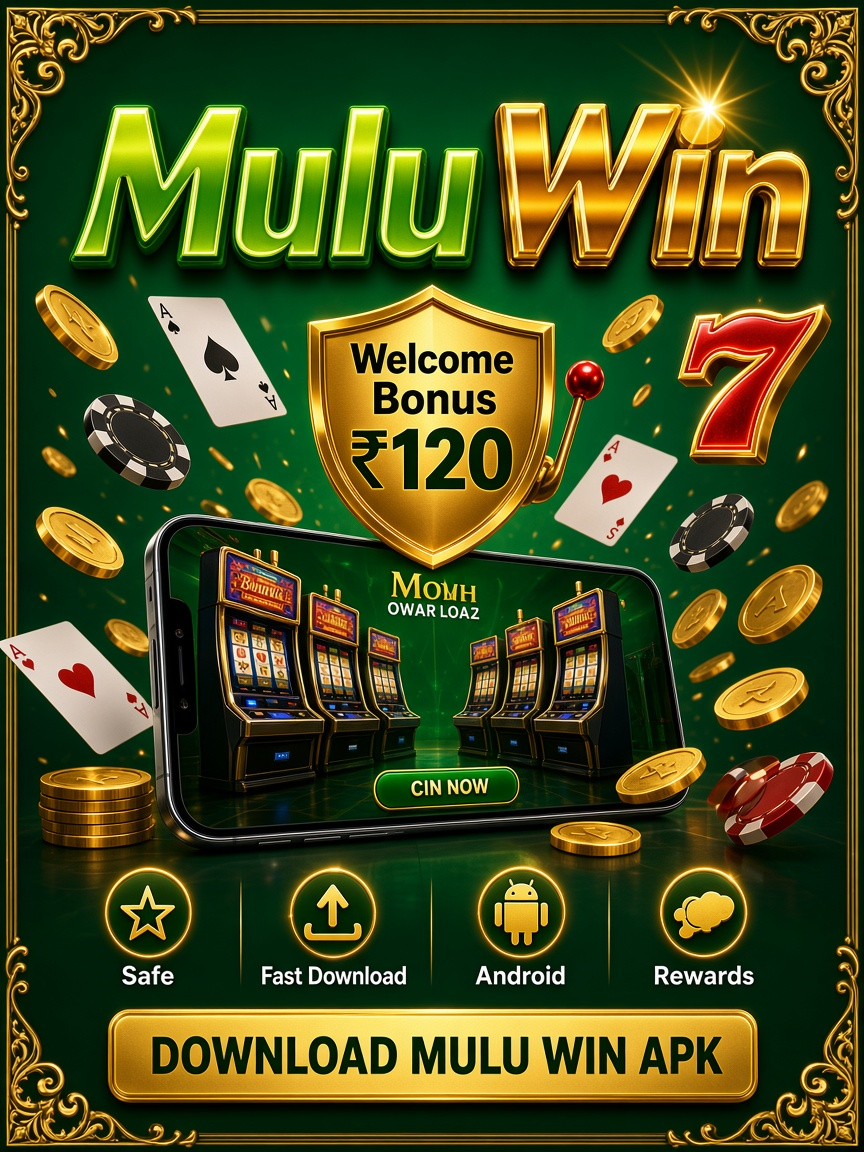 Mulu Win app screenshot 1