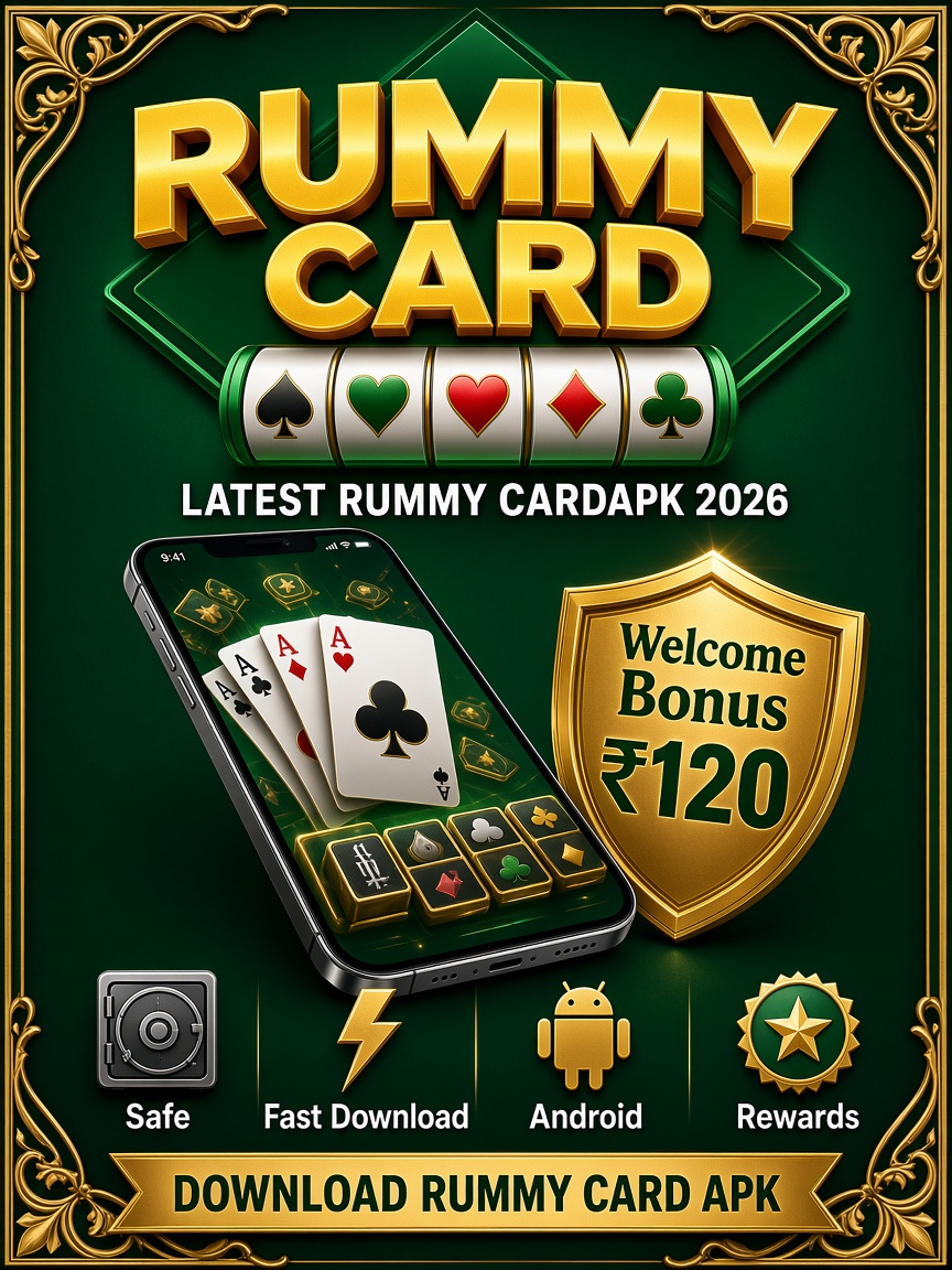 Rummy Card app screenshot 1