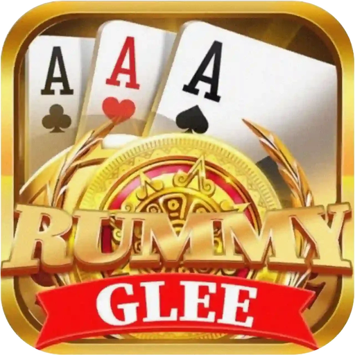 Rummy Glee app icon
