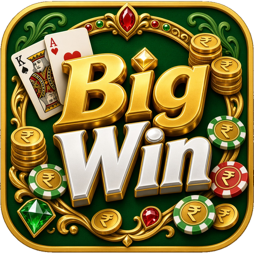 Big Win app icon