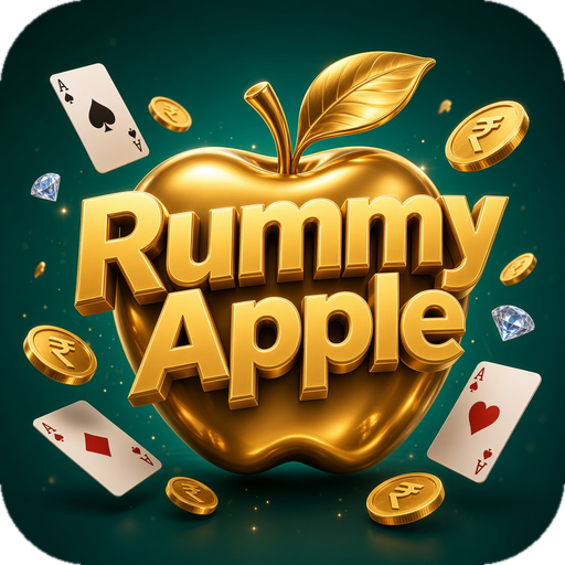 Rummy Apple app icon