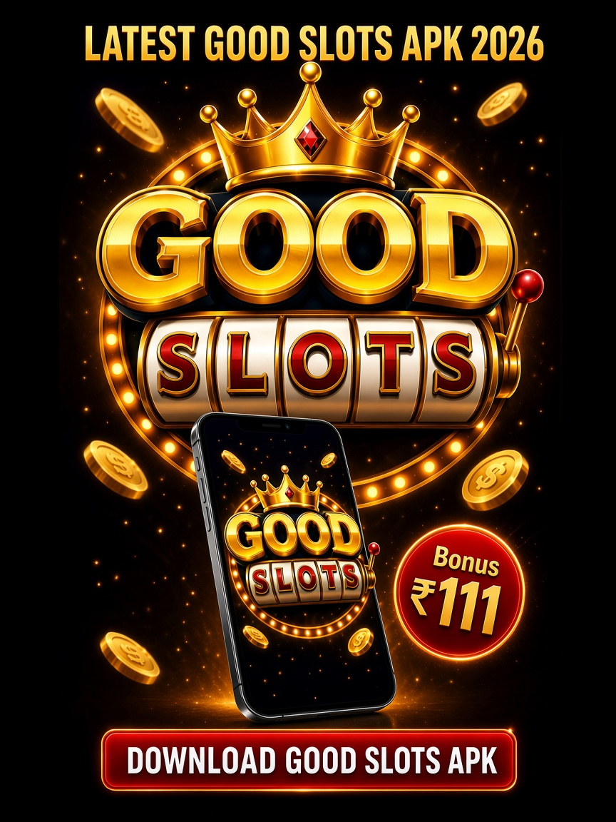 Good Slots app screenshot 1