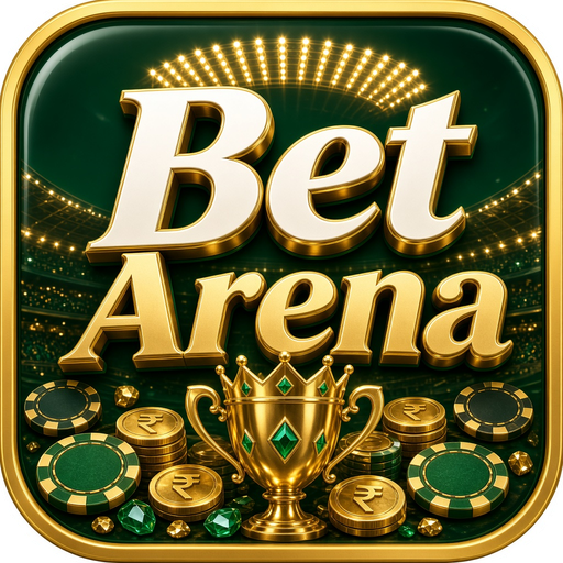 Bet Arena app icon