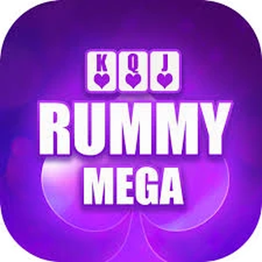 Mega Rummy app icon